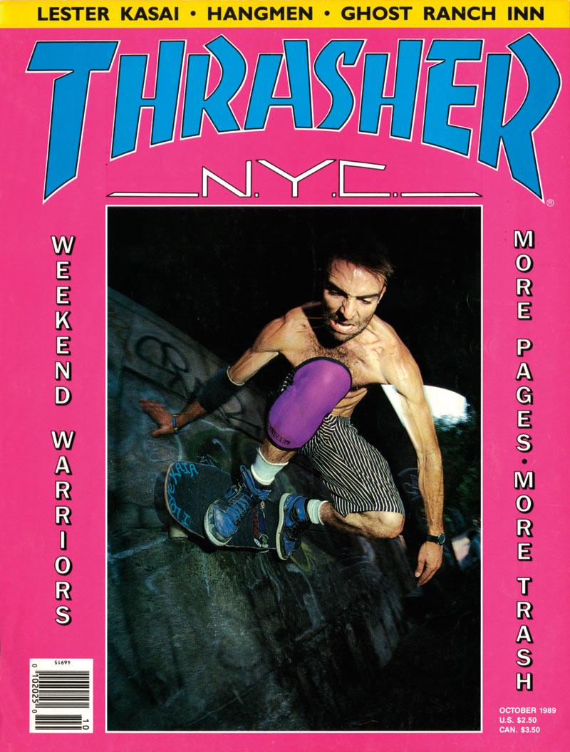 1989-10-01 Cover